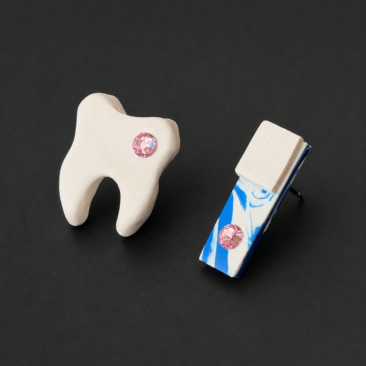 Dentist — Product view
