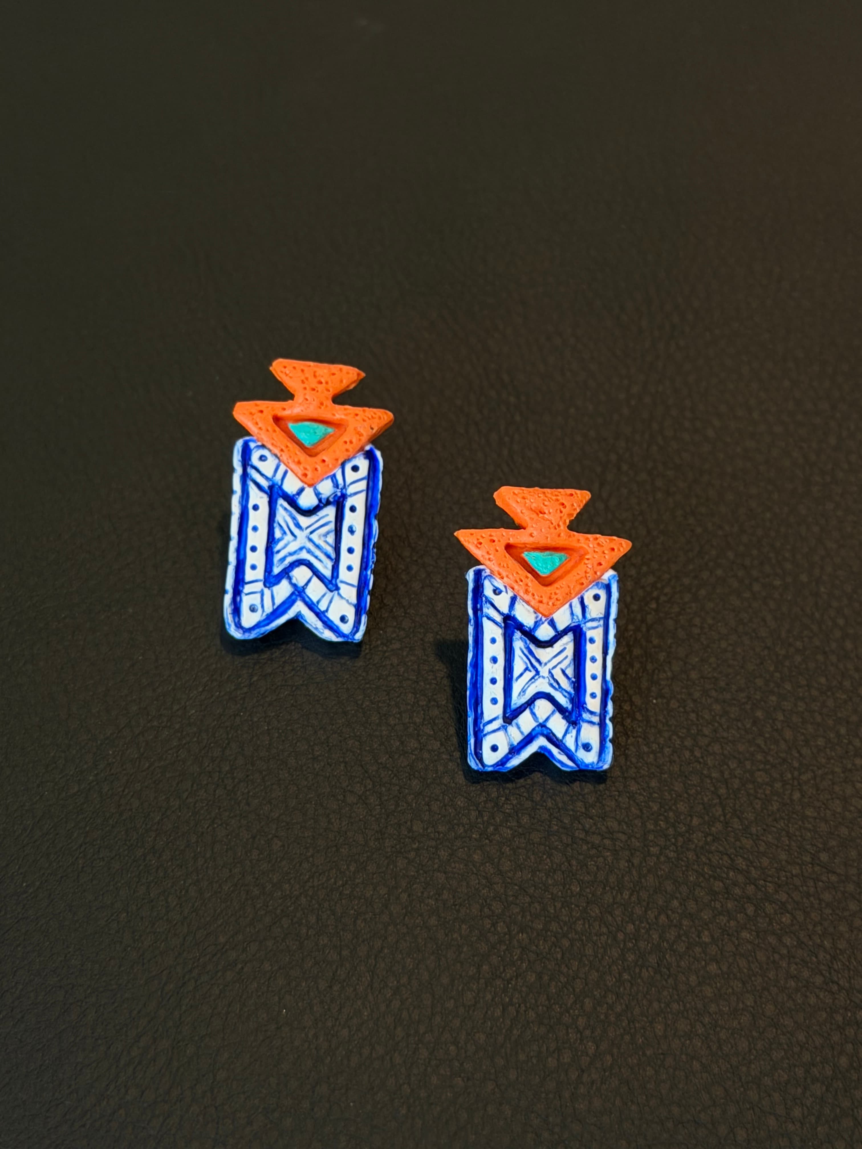 Arrow Studs